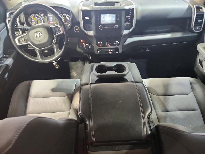 Продаж на аукціоні авто 2019 Ram 1500, vin: 1C6SRFBT1KN608289, номер лоту: 52722356
