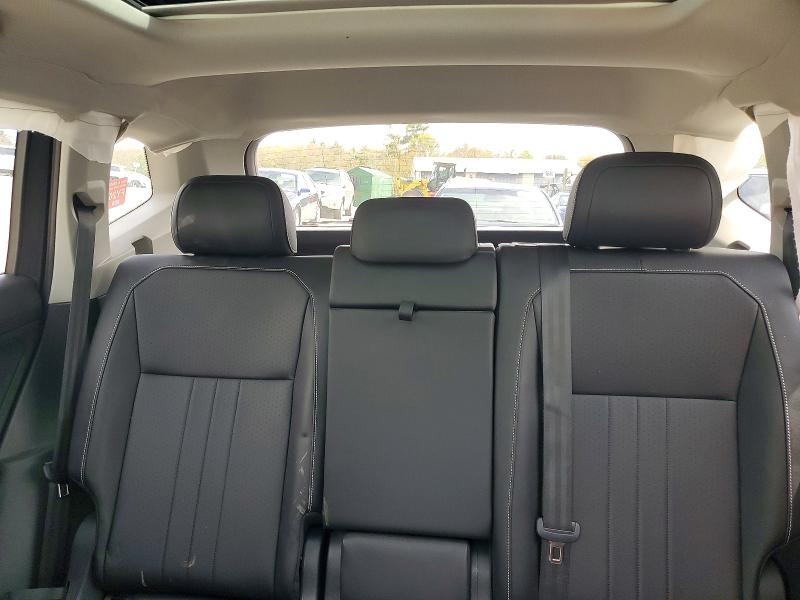 52990636 :رقم المزاد ، 3VVMB7AX8PM130679 vin ، 2023 Volkswagen Tiguan مزاد بيع