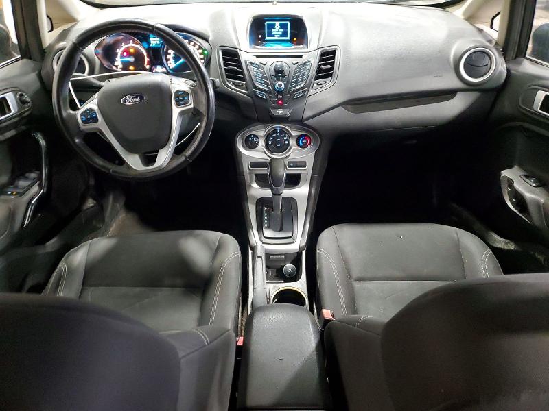 Aukcja sprzedaży 2014 Ford Fiesta, vin: 3FADP4EJ2EM102660, numer aukcji: 52172396