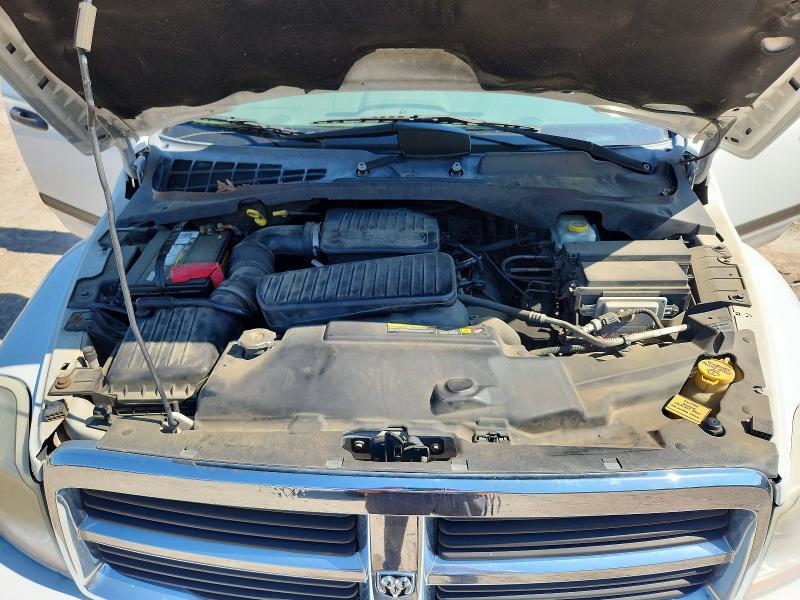 2006 Dodge Durango მანქანა იყიდება აუქციონზე, vin: 1D4HD48N06F154554, აუქციონის ნომერი: 53923956