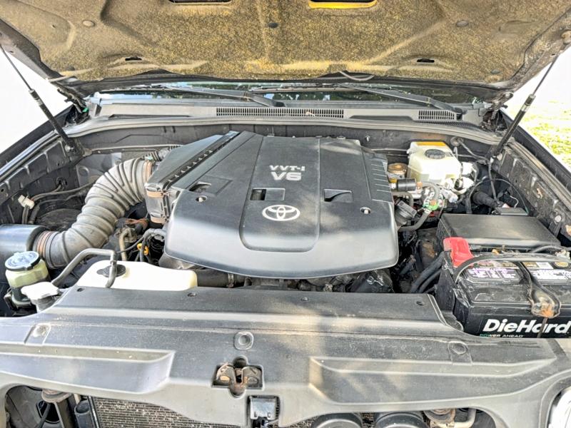 53820066 :رقم المزاد ، JTEBU14R148014634 vin ، 2004 Toyota 4runner مزاد بيع