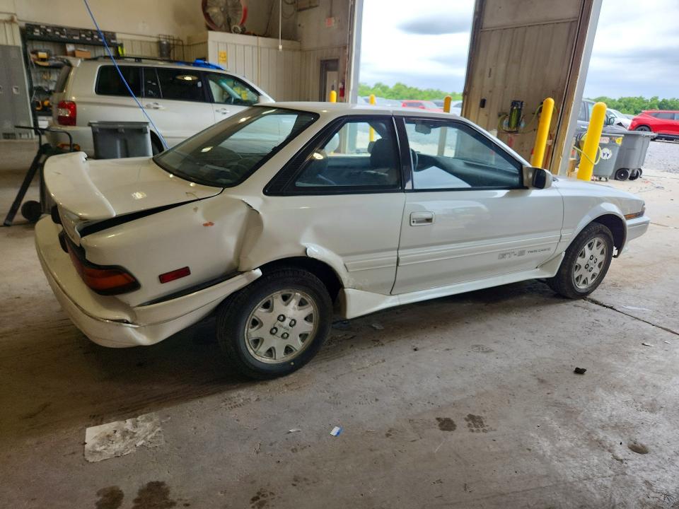 Aukcja sprzedaży 1989 Toyota Corolla, vin: JT2AE98CXK3161989, numer aukcji: 54658686