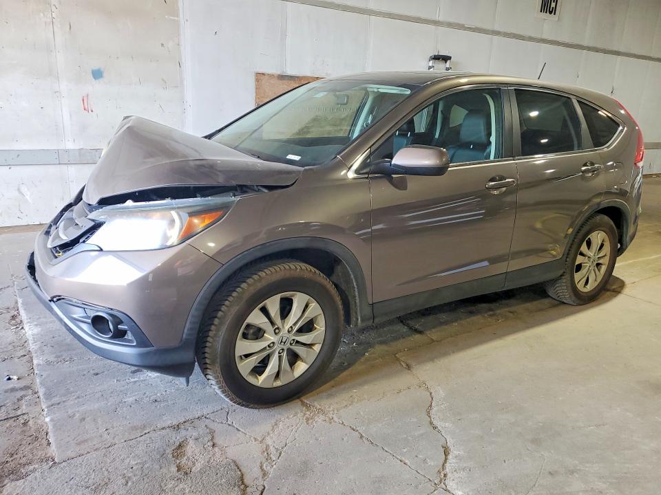 Продаж на аукціоні авто 2013 Honda Cr-v, vin: 5J6RM4H72DL022388, номер лоту: 54656676