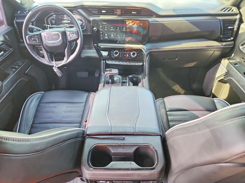 53288486 :رقم المزاد ، 3GTUUFEL0RG286792 vin ، 2024 Gmc Sierra مزاد بيع