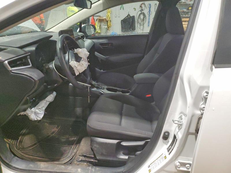 Aukcja sprzedaży 2024 Toyota Corolla, vin: 5YFB4MDE7RP084086, numer aukcji: 52422896