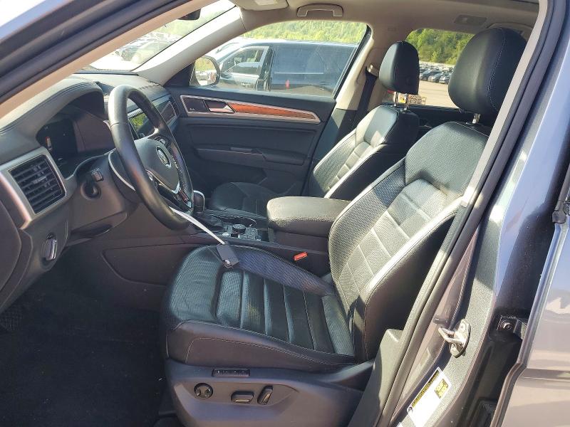 Aukcja sprzedaży 2018 Volkswagen Atlas, vin: 1V2NR2CA1JC559700, numer aukcji: 55141556