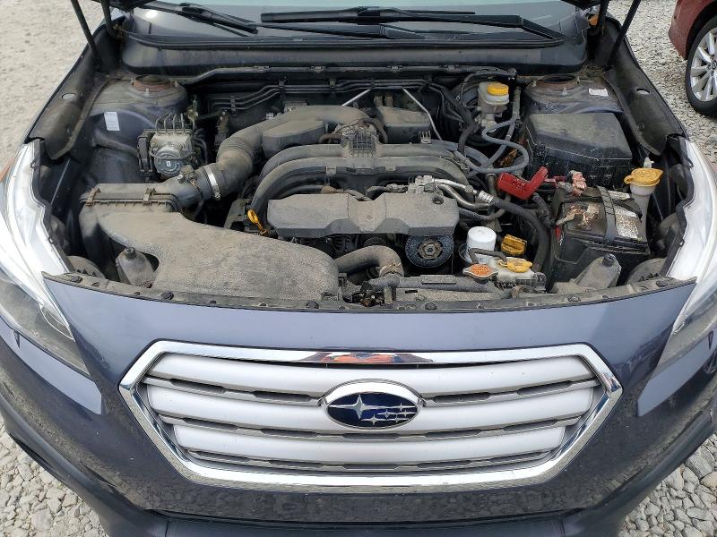 Aukcja sprzedaży 2015 Subaru Outback, vin: 4S4BSAAC1F3226326, numer aukcji: 54540266