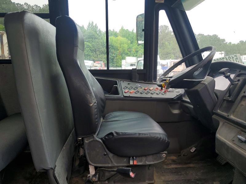 Продажа на аукционе авто 2011 Thomas Saf-t-liner C2, vin: 4UZABRDT7BCAX8881, номер лота: 51247086
