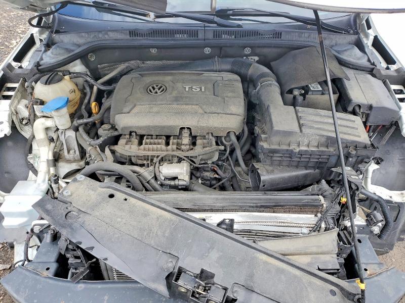 Aukcja sprzedaży 2016 Volkswagen Jetta, vin: 3VW4S7AJ3GM398546, numer aukcji: 54184226
