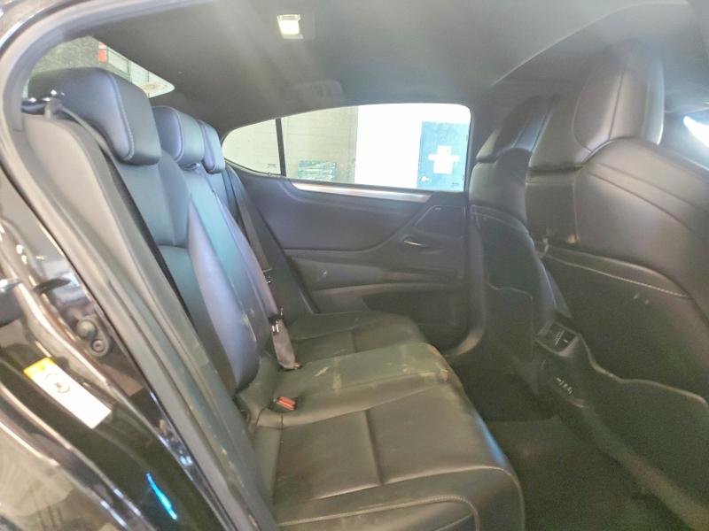Aukcja sprzedaży 2019 Lexus Es, vin: 58ABZ1B14KU023274, numer aukcji: 53916196