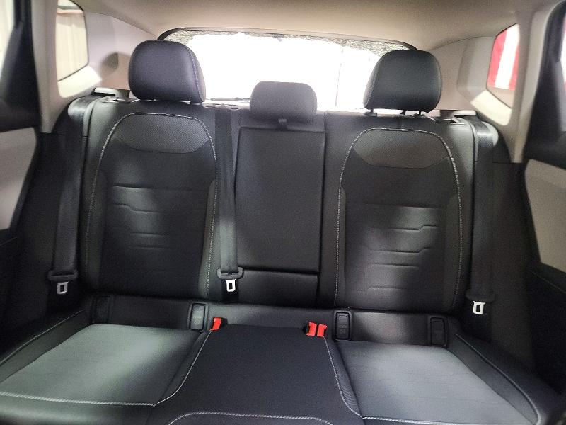 Продаж на аукціоні авто 2025 Volkswagen Taos, vin: 3VVEC7B2XSM069512, номер лоту: 54345206