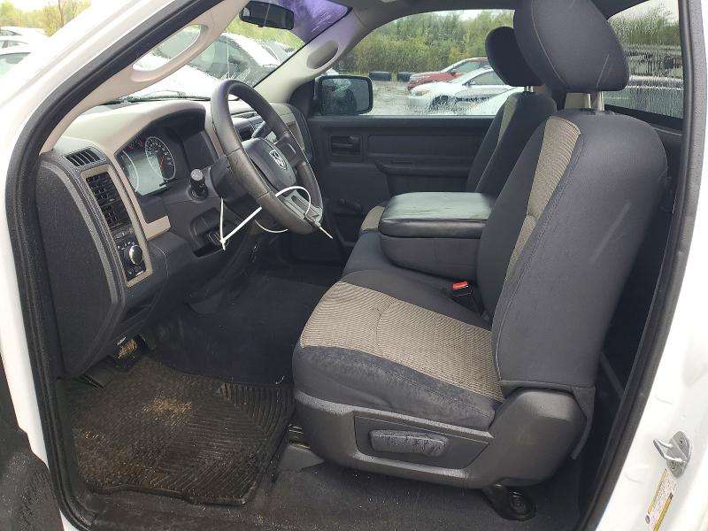 Aukcja sprzedaży 2011 Dodge Ram 1500, vin: 3D7JB1EK3BG615340, numer aukcji: 51715476