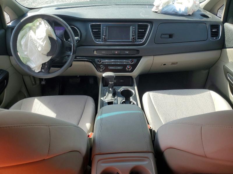 Aukcja sprzedaży 2020 Kia Sedona, vin: KNDMB5C12L6619794, numer aukcji: 53185746
