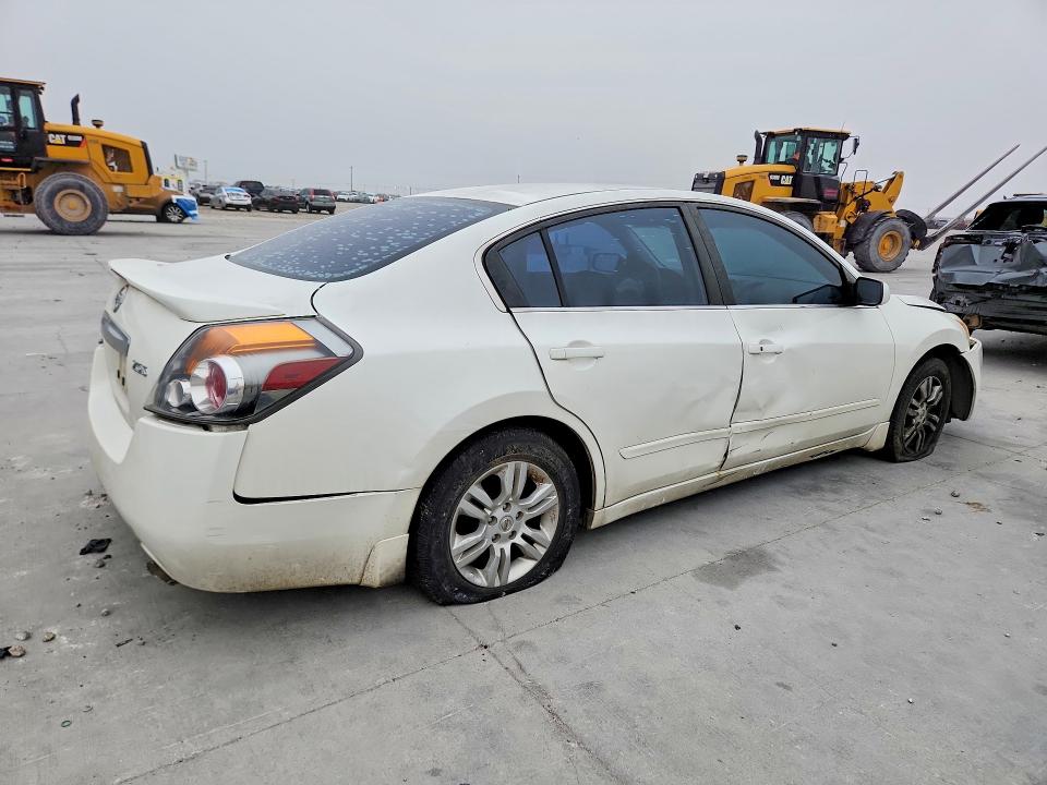 54147846 :رقم المزاد ، 1N4AL2AP0CN562416 vin ، 2012 Nissan Altima مزاد بيع