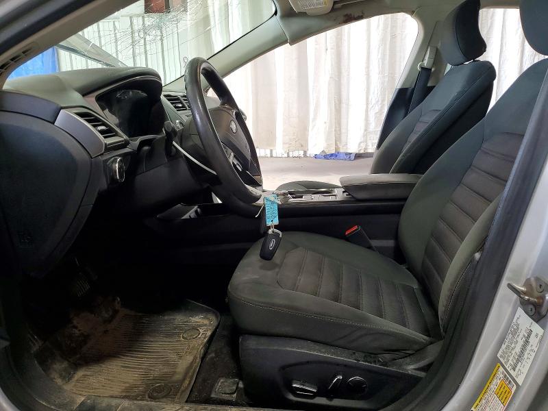 Aukcja sprzedaży 2017 Ford Fusion, vin: 3FA6P0H71HR173339, numer aukcji: 51330446