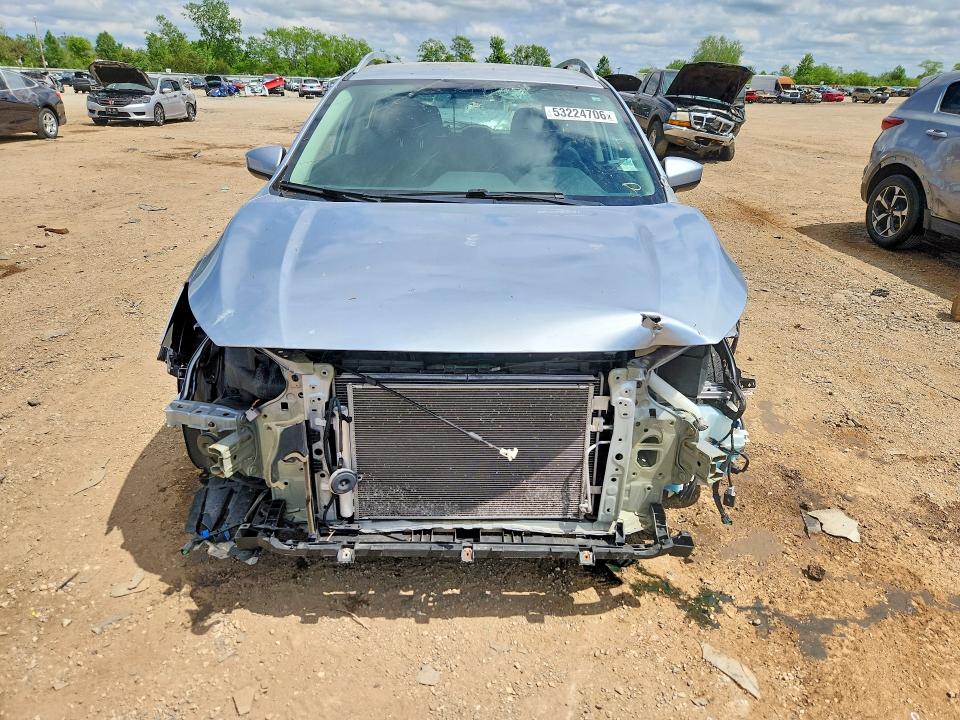 Aukcja sprzedaży 2019 Subaru Impreza, vin: 4S3GTAD61K3703344, numer aukcji: 53224706