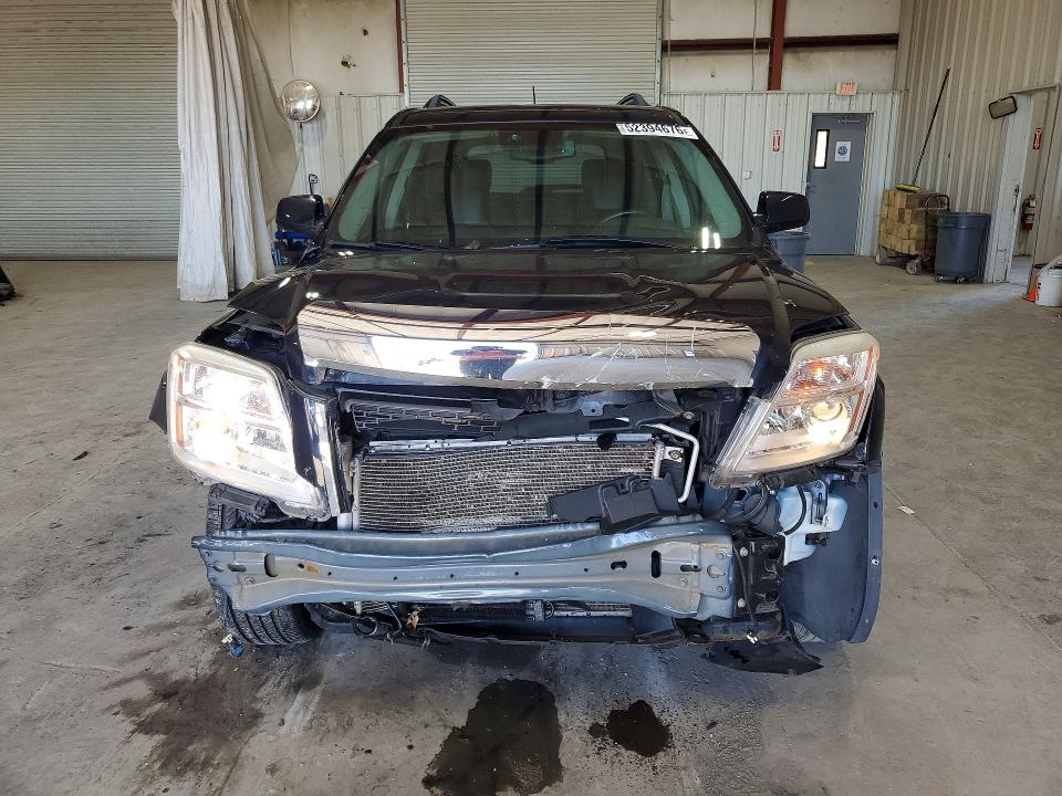 2015 Gmc Terrain მანქანა იყიდება აუქციონზე, vin: 2GKFLXE34F6347705, აუქციონის ნომერი: 52394676