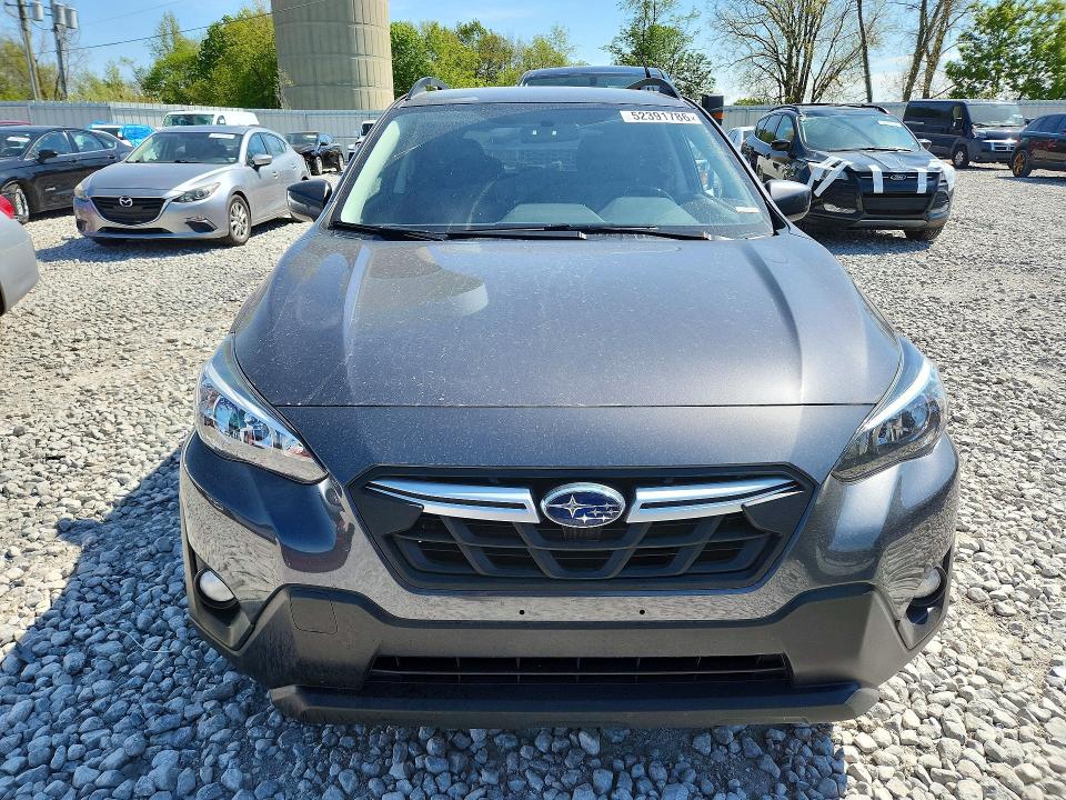 Aukcja sprzedaży 2022 Subaru Crosstrek, vin: JF2GTACC2N9211691, numer aukcji: 52391786