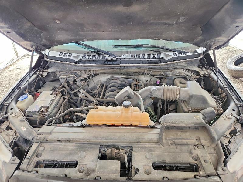 Aukcja sprzedaży 2017 Ford F150, vin: 1FTFW1EF6HFC53666, numer aukcji: 52102456