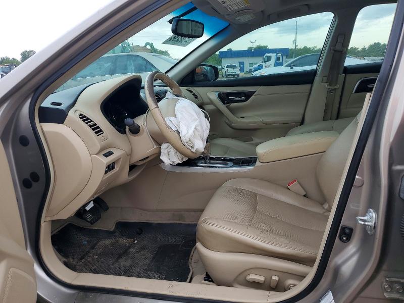Продажа на аукционе авто 2013 Nissan Altima, vin: 1N4AL3APXDN582146, номер лота: 54280296