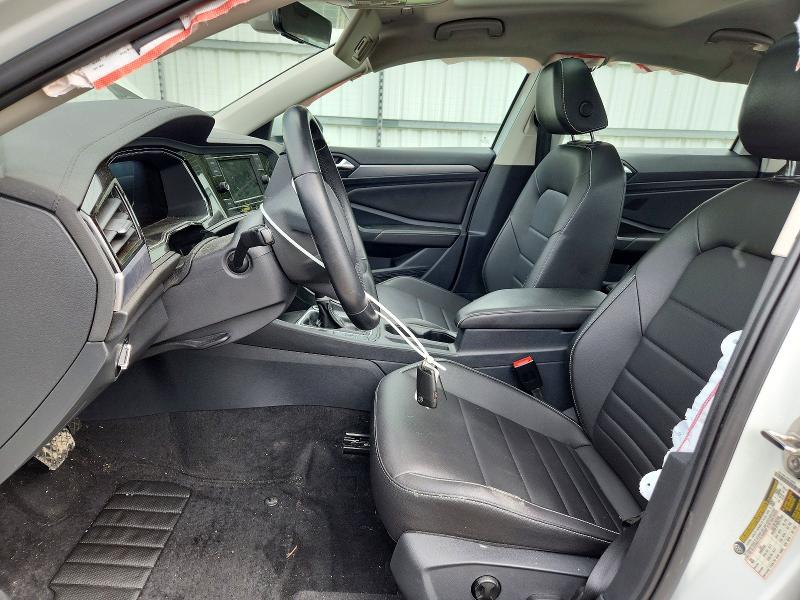 Aukcja sprzedaży 2023 Volkswagen Jetta, vin: 3VW7M7BU3PM057356, numer aukcji: 54881396