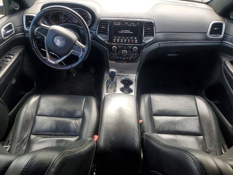 Продажа на аукционе авто 2021 Jeep Grand Cherokee, vin: 1C4RJFBG0MC702213, номер лота: 54447746