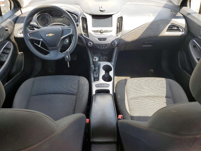 Продажа на аукционе авто 2016 Chevrolet Cruze, vin: 1G1BC5SM5G7230477, номер лота: 54320026