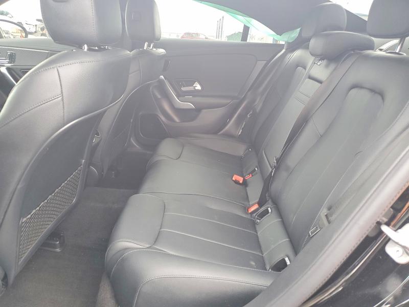 Aukcja sprzedaży 2025 Mercedes-benz Cla, vin: W1K5J4GB3SN485764, numer aukcji: 55207036