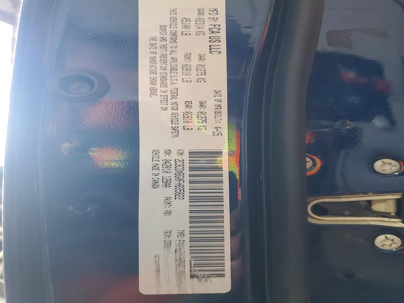 2015 Dodge Charger მანქანა იყიდება აუქციონზე, vin: 2C3CDXBG0FH835822, აუქციონის ნომერი: 54619376