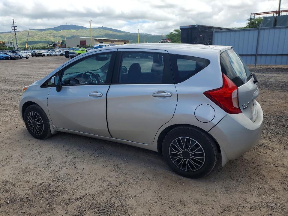 Aukcja sprzedaży 2014 Nissan Versa Note, vin: 3N1CE2CP8EL435784, numer aukcji: 55287366
