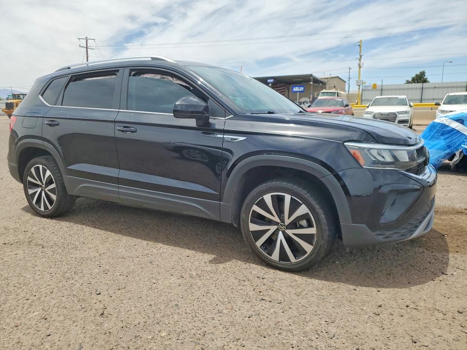 Aukcja sprzedaży 2022 Volkswagen Taos, vin: 3VVRX7B22NM036742, numer aukcji: 54164736