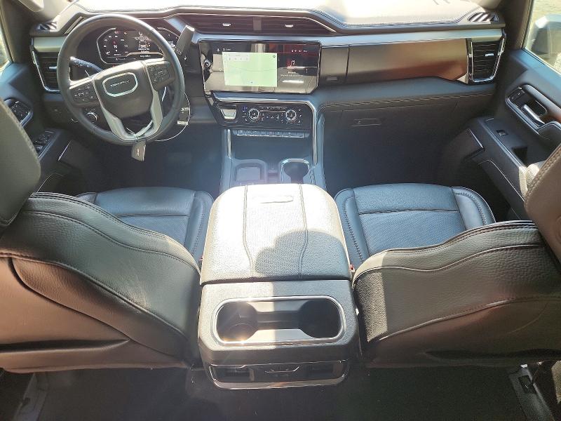 Продажа на аукционе авто 2025 Gmc Sierra, vin: 1GT4UREY7SF292951, номер лота: 53977676
