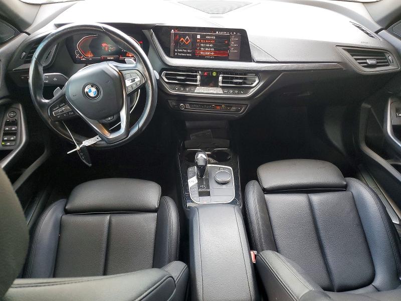 2021 Bmw 228i მანქანა იყიდება აუქციონზე, vin: WBA53AK01M7J06970, აუქციონის ნომერი: 52519026