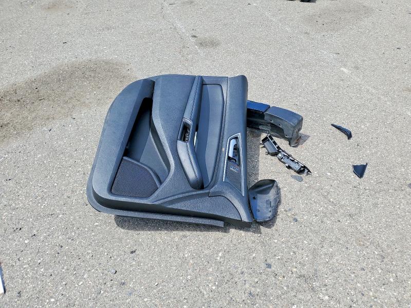 54216126 :رقم المزاد ، 2FMPK3J95JBB52875 vin ، 2018 Ford Edge مزاد بيع