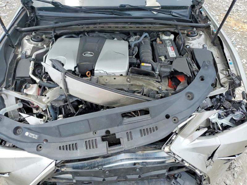 Aukcja sprzedaży 2019 Lexus Es, vin: 58ABZ1B10KU035681, numer aukcji: 55566106