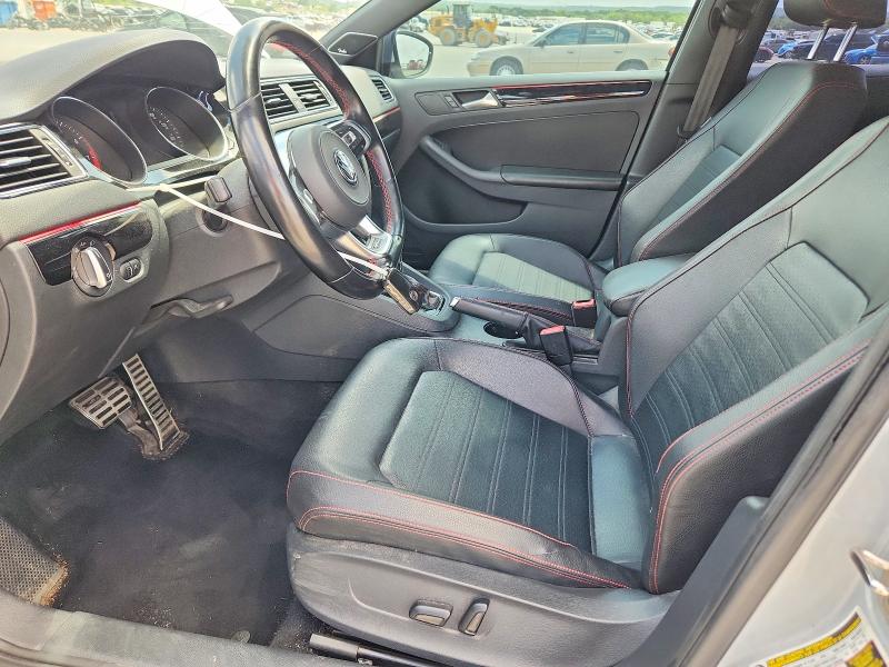 Продажа на аукционе авто 2017 Volkswagen Jetta, vin: 3VW4T7AJ1HM327652, номер лота: 53865956