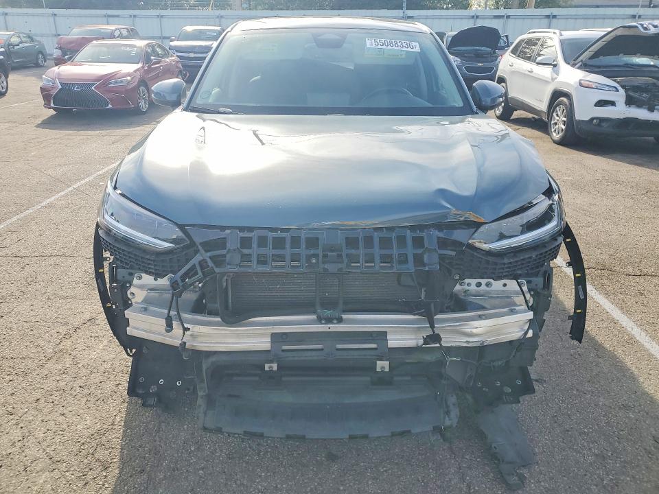 Продаж на аукціоні авто 2023 Honda Hr-v, vin: 3CZRZ2H75PM705050, номер лоту: 55088336