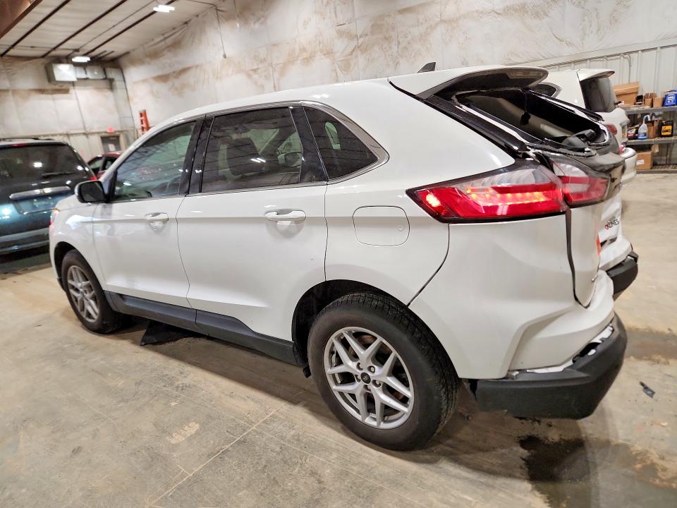Продаж на аукціоні авто 2024 Ford Edge, vin: 2FMPK4J95RBA72042, номер лоту: 52274676