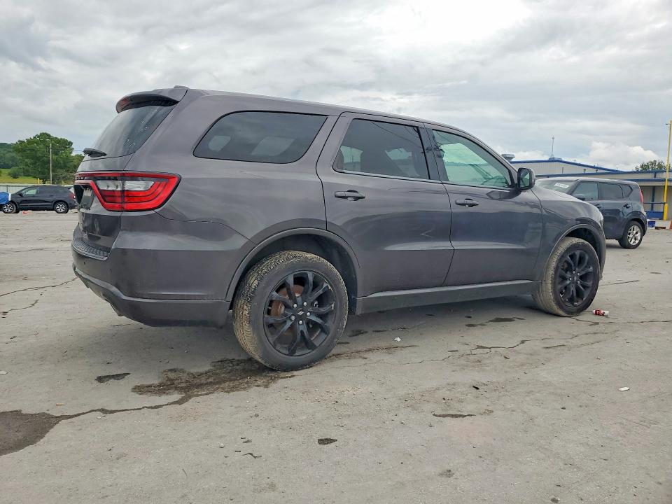 Aukcja sprzedaży 2020 Dodge Durango, vin: 1C4RDJAG3LC146778, numer aukcji: 54695316