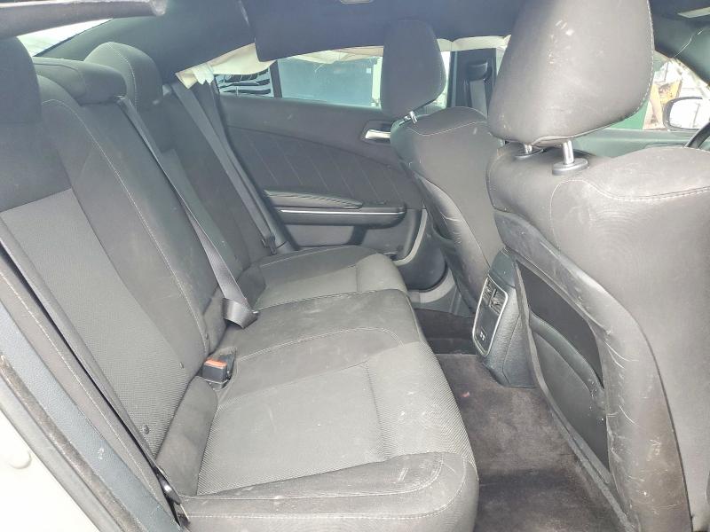 54176526 :رقم المزاد ، 2C3CDXGJ5JH121035 vin ، 2018 Dodge Charger مزاد بيع