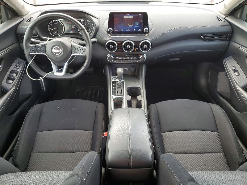 Aukcja sprzedaży 2024 Nissan Sentra, vin: 3N1AB8CV5RY201807, numer aukcji: 52486016