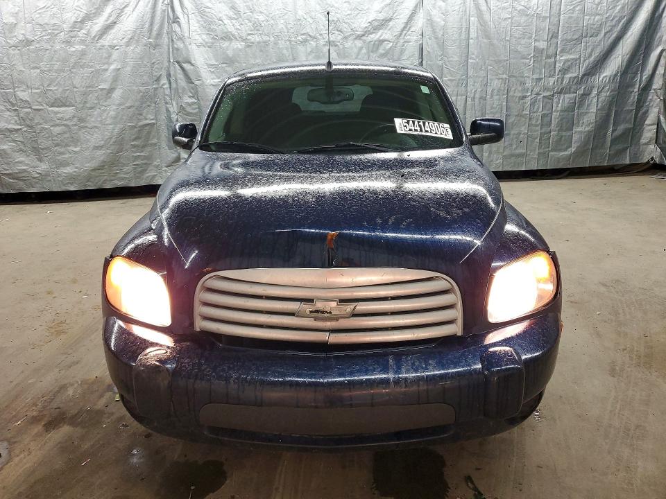 Продажа на аукционе авто 2008 Chevrolet Hhr, vin: 3GNCA23D88S709081, номер лота: 54414906