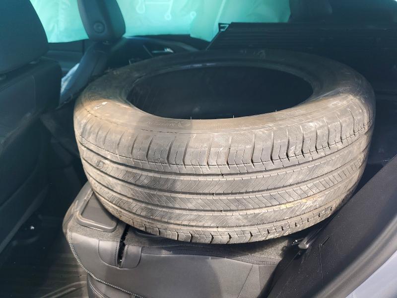 53479206 :رقم المزاد ، 3GN7DLRP8RS278694 vin ، 2024 Chevrolet Equinox مزاد بيع