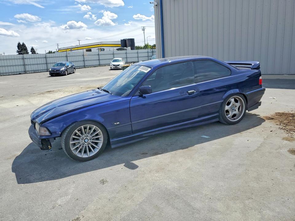 Продаж на аукціоні авто 1995 Bmw 318, vin: WBABE5328SJA13211, номер лоту: 55068686