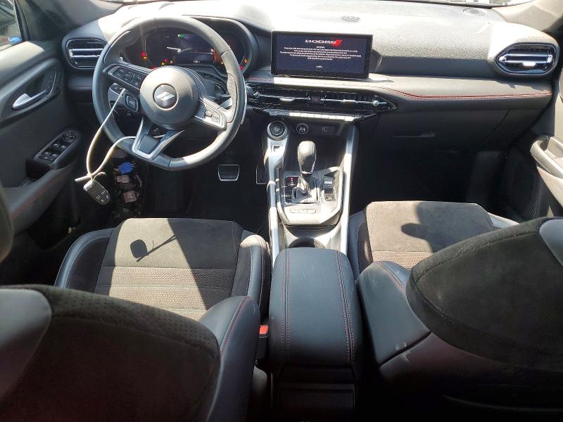 Продаж на аукціоні авто 2024 Dodge Hornet, vin: ZACPDFCW5R3A22595, номер лоту: 53830936
