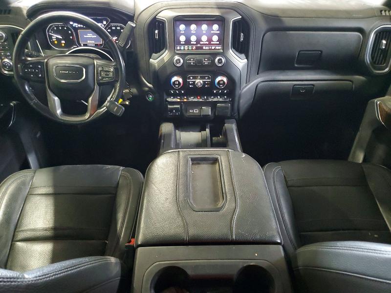 Продаж на аукціоні авто 2021 Gmc Sierra, vin: 3GTU9FEL6MG170491, номер лоту: 54219516