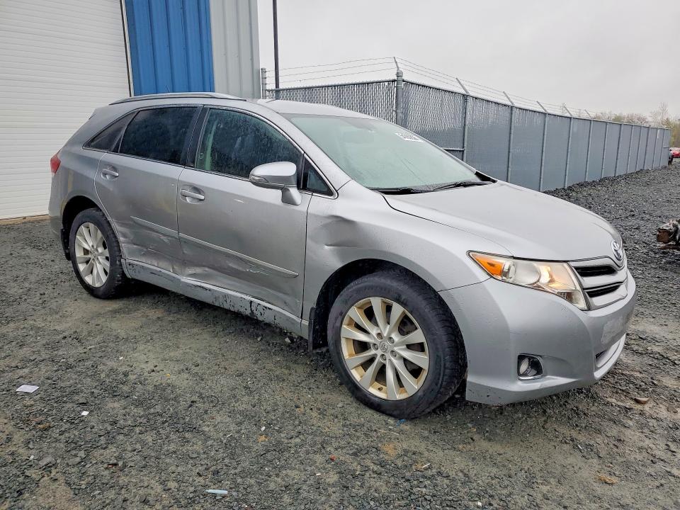 54780206 :رقم المزاد ، 4T3ZA3BB4GU097472 vin ، 2016 Toyota Venza مزاد بيع