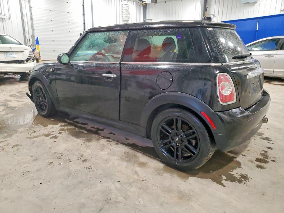 Aukcja sprzedaży 2012 Mini Cooper, vin: WMWSU3C57CT369637, numer aukcji: 52821066