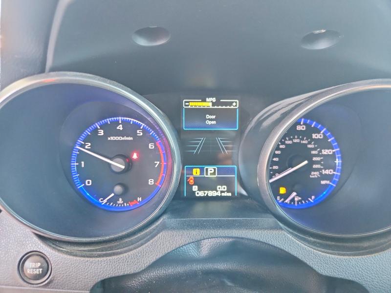 Продаж на аукціоні авто 2019 Subaru Outback, vin: 4S4BSAFC2K3200627, номер лоту: 53766976