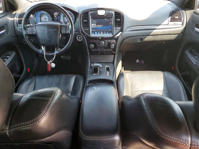 Продаж на аукціоні авто 2013 Chrysler 300, vin: 2C3CCABG8DH547298, номер лоту: 54678336